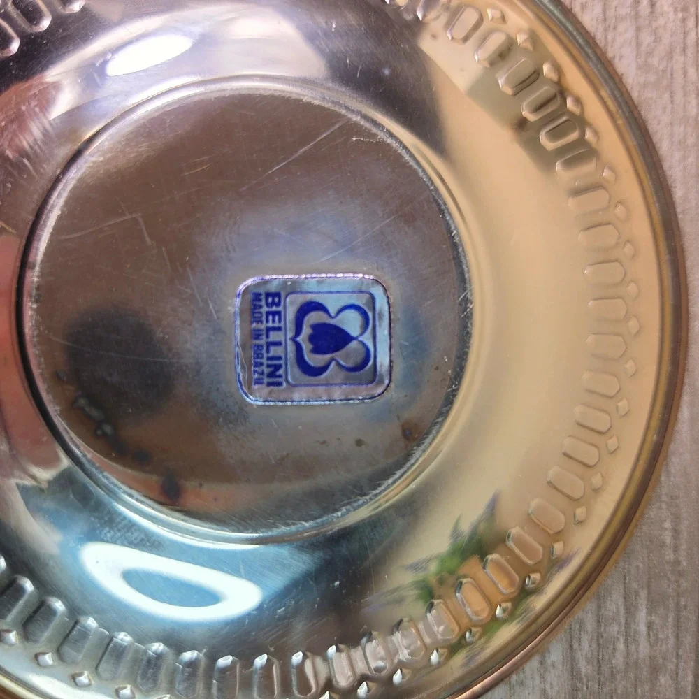 Bellini brazil silver